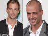 William Levy vrea sa scape de chelie! Crezi ca e mai putin sexy fara par? FOTO