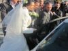 Nunta Alinei Gabor, eclipsata de cea a surorii sale, Monica Gabor - VIDEO