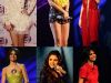 Selena Gomez a avut noua tinute diferite la MTV EMA 2011 – Care ti se pare cea mai inspirata? - FOTO