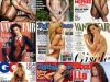Vezi cele mai sexy 50 de coperte ale tuturor timpurilor – GALERIE FOTO