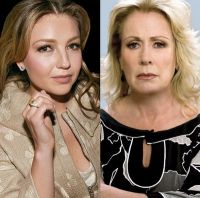 Thalia si Laura Zapata sunt in proces de impacare! Inca nu au pus toate lucrurile la punct!