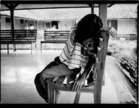 Durerea nu este iubire: "La numai 14 ani eram abuzata sexual de tatal meu vitreg!"