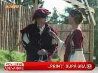 Printul Ratiu a fost arestat pentru lipsire de libertate si proxenetism - VIDEO