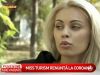 Andreea Rotaru renunta la titlul de Miss Turism 2011 - VIDEO