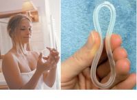 Metode mai putin cunoscute de contraceptie. Inelul - se pune o data pe luna si este la fel de eficient ca pilulele