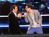 Mori de ras! Asculta cel mai amuzant duet de la "Vocea Romaniei" - VIDEO