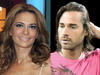Sebastian Rulli ii acorda Ceciliei Galliano 3000 de dolari pe luna si o vila scumpa, ca sa semneze actele de divort