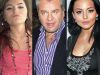 Sofia Castro, fiica Angelicai Rivera si a lui Jose Alberto Castro nu accepta relatia dintre tatal ei si Angelique Boyer
