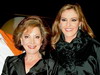 Chantal Andere a pierdut sarcina! Mama ei, Jacqueline Andere, ii este alaturi in aceste momente grele - FOTO