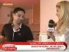 Augustin Viziru a luat-o pe urmele lui Liviu Varciu: s-a mutat in acelasi cartier si traieste ca un burlac autentic - VIDEO