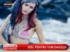 O turcoaica si-a facut mai multe operatii estetice ca sa semene cu Tatiana Marinescu, "fata din visul lui Smiley"! VIDEO
