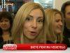 Diete de vedete: Afla cum au slabit Mihaela Borcea, Carmen Negoita si Carmen Ciubotariu! VIDEO