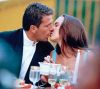 Michelle Vieth si Hector Soberon