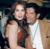 Niurka Marcos si Juan Osorio