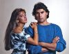 Eduardo Yanez si Adela Noriega