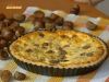 Reteta de ACASA - 9 noiembrie 2011 -  Tarta cu castane 