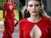 AnnaLynne McCord, extrem de sexy la filmarile „90210” - FOTO