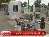 Parintii Madalinei Manole  vor sa o deshumeze pe fiica lor? - VIDEO
