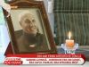Momente emotionante la implinirea a doi ani de la trecerea in nefiinta a lui Gheorghe Dinica – VIDEO
