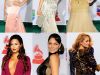 Voteaza vedeta care a ales cea mai inspirata tinuta pentru „Latin Grammy 2011” – FOTO