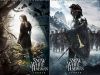Kristen Stewart uimeste intr-un nou film grandios: trailer pentru Snow White And The Huntsman