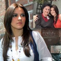 Maite Perroni, speriata de ideea ca ar putea avea cancer la san, la fel cum a avut mama ei