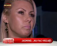 Leo de la Strehaia, vrajit la propriu de Jasmine? VIDEO