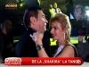 Mihaela Borcea a dansat un tango plin de pasiune cu Petrisor Ruge - VIDEO