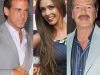 Carlos Ponce versus Sergio Goyri: Telespectatorii vor decide cine va fi sotul lui Anahi in "Dos Hogares"!