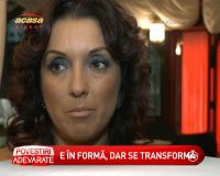 La 41 de ani, Nico si-ar dori sa aiba buze cu mai mult volum - VIDEO