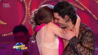 Un latino lover si o Cenusareasa cu un singur pantof Vezi cum s-a descurcat Pepe la proba de samba!
