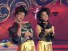 Aylin si Ovidiu, cele doua surori vitrege ale Cenusaresei, au facut  SHOW la "Dansez pentru tine"