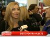 Mihaela Borcea, Carmen Negoita si Carmen Ciubotariu, femei ambitioase care au invins in lupta cu kilogramele - VIDEO