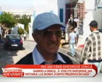Au trecut doi ani de la moartea marelui actor Gheorghe Dinica - VIDEO