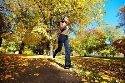 Cum sa te mentii in forma in sezonul rece - FOTO