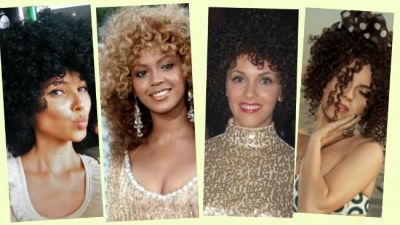 Beyonce de Romania. Cine o imita mai bine pe diva: Corina Caragea, Andreea Ibacka sau Inna?