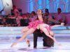 Cabral a dansat cu peruca, Daniel si Alexandra au intrat din nou la duel, iar Andreea Toma a dansat fara un pantof