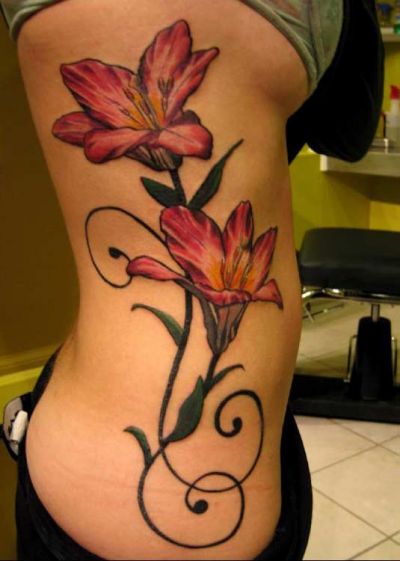 Opt motive ca sa nu-ti faci un tatuaj 