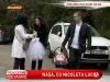 Nicoleta Luciu a botezat o fetita, la doar o luna  si jumatate de cand a nascut - FOTO&VIDEO