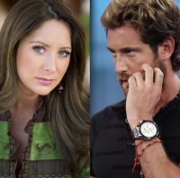 Geraldine Bazan il sustine pe Gabriel Soto, banuit ca ar fi bisexual 