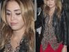 Miley Cyrus le raspunde celor care o acuza ca in ultima perioada s-ar fi ingrasat peste masura - FOTO