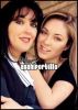 Anahi si mama ei, Marichelo