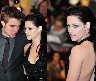 Robert Pattinson si Kristen Stewart au cucerit Londra - Cele mai tari 13 scene din seria Twilight