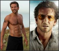 	Acesta este cel mai sexy barbat din lume. Bradley Cooper: "Mama va fi atat de fericita cand va afla"