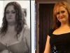 O adolescenta a slabit aproape 40 de kilograme in 110 zile - FOTO