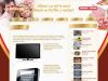 Afla cine sunt castigatorii concursului culinar organizat pe www.acasatv.ro