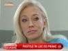Fosta sotie a lui Catalin Crisan inlocuieste mesele cu suplimente naturale - VIDEO
