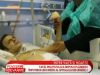 Politistul lovit in cap de un interlop nu a iesit din coma, la un an dupa intamplare. Medicii spun ca nu mai are nicio sansa! VIDEO