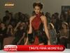 Cat timp poate pastra o femeie un secret? Afla ce cred vedetele despre asta! VIDEO