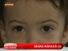 O fetita de doi ani, bolnava de leucemie, are nevoie de ajutor! VIDEO